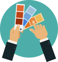 בוחרים את העיצוב